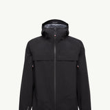 Shipton Hooded Shell Jacket