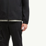 Shipton Hooded Shell Jacket