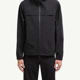 Shipton Hooded Shell Jacket