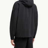 Shipton Hooded Shell Jacket