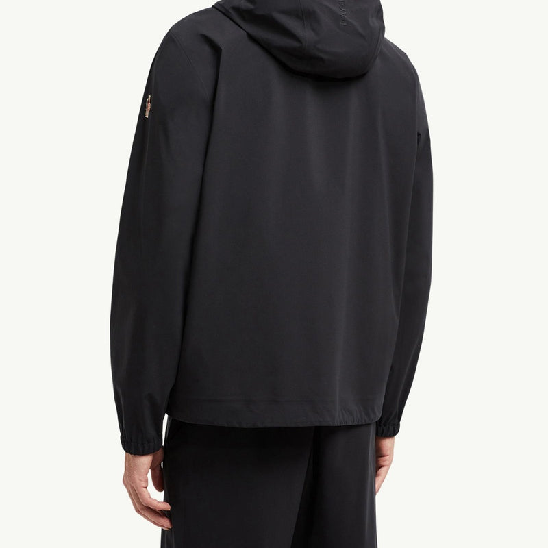 Shipton Hooded Shell Jacket