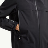 Shipton Hooded Shell Jacket
