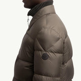 Pres Down Shirt Jacket