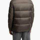 Pres Down Shirt Jacket