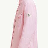 Moncler x FRGMT Padded Shirt Jacket