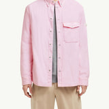 Moncler x FRGMT Padded Shirt Jacket