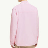 Moncler x FRGMT Padded Shirt Jacket