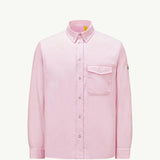 Moncler x FRGMT Padded Shirt Jacket