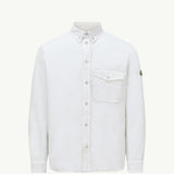 Moncler x FRGMT Padded Shirt Jacket