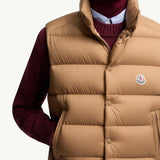 Tibb Down Gilet