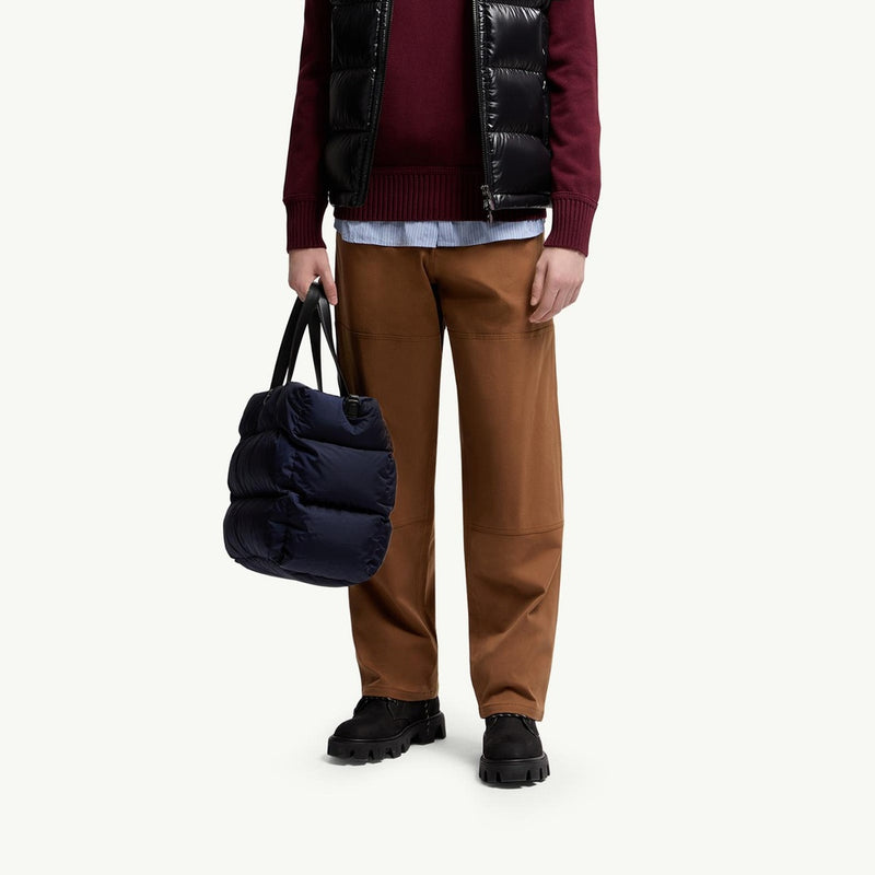 Bormes Hooded Down Gilet