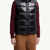Bormes Hooded Down Gilet