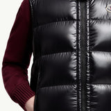 Bormes Hooded Down Gilet