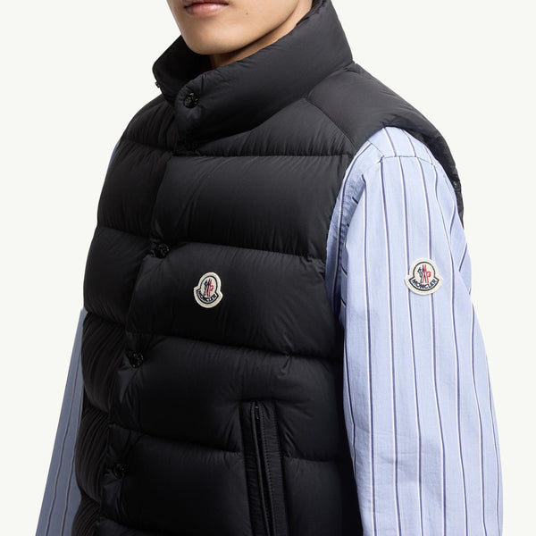 Tibb Down Gilet