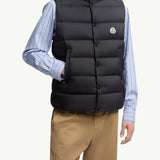 Tibb Down Gilet