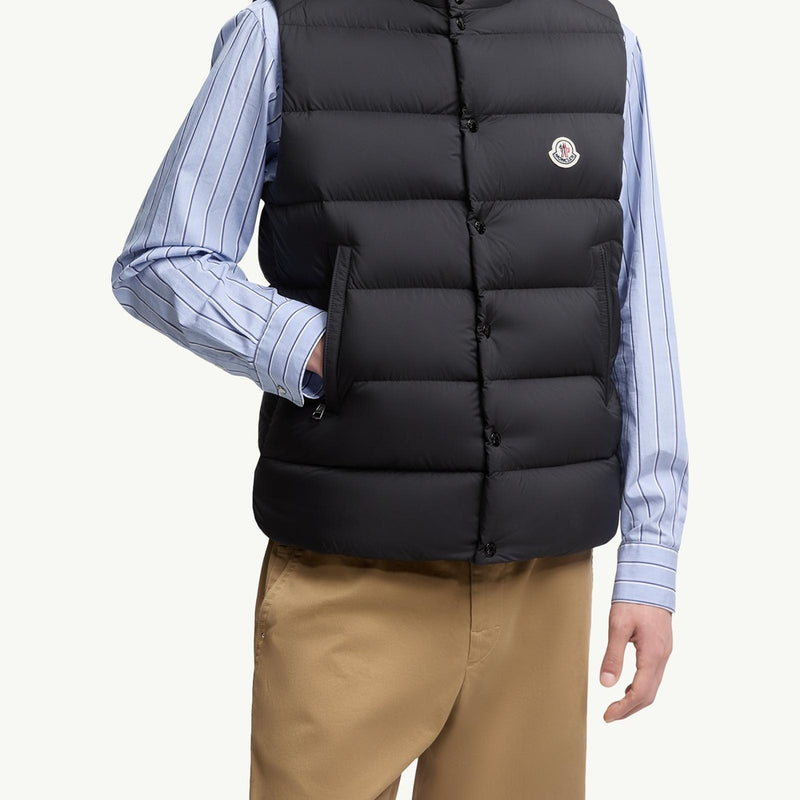 Tibb Down Gilet