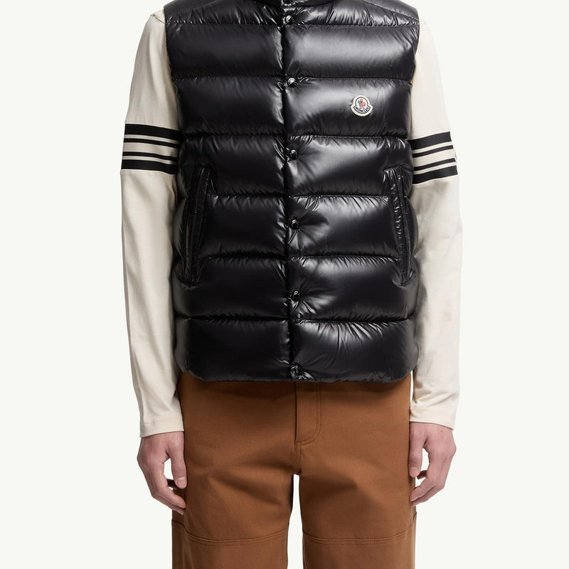 Tibb Down Gilet