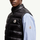 Gui Packable Down Gilet