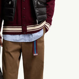 Gui Packable Down Gilet