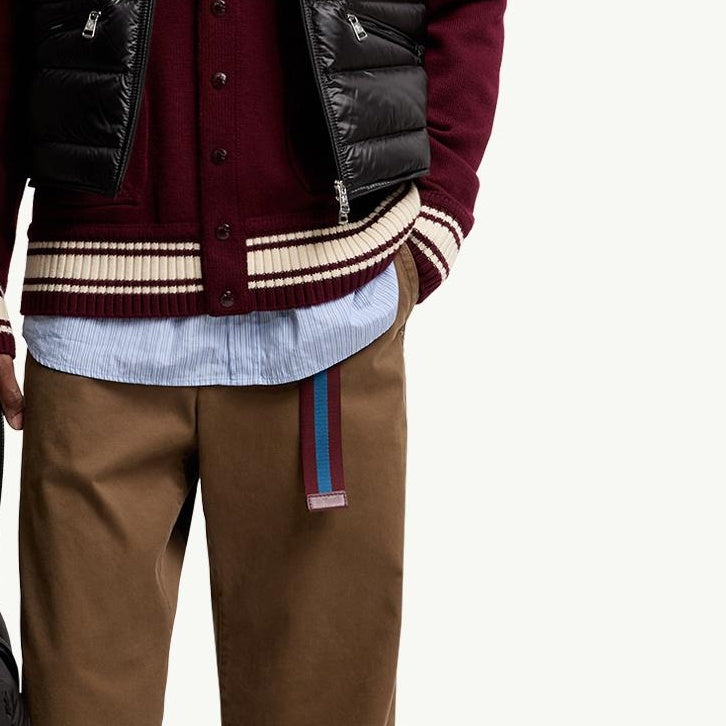 Gui Packable Down Gilet