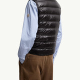 Gui Packable Down Gilet