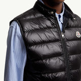 Gui Packable Down Gilet