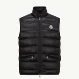 Gui Packable Down Gilet
