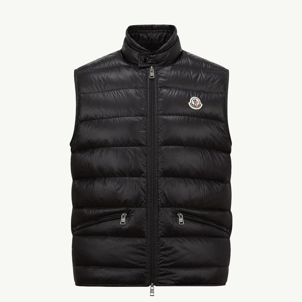 Gui Packable Down Gilet