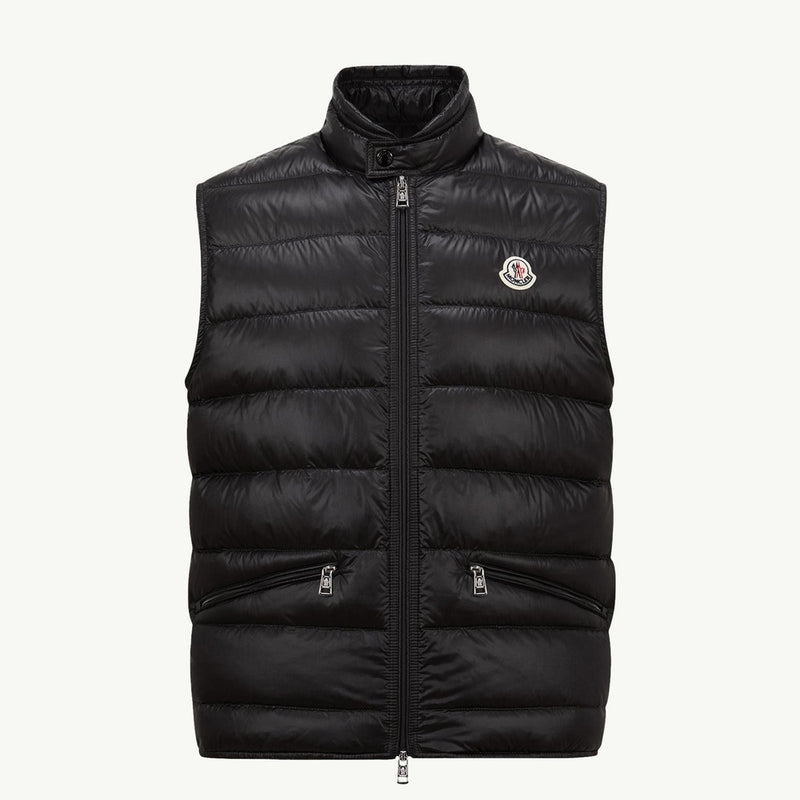 Gui Packable Down Gilet