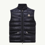 Gui Packable Down Gilet