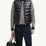 Gui Packable Down Gilet