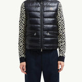 Gui Packable Down Gilet