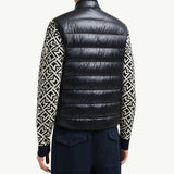 Gui Packable Down Gilet