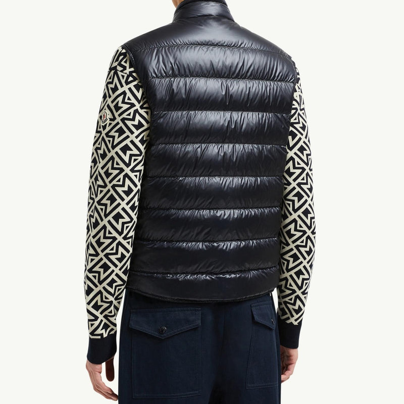 Gui Packable Down Gilet