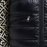 Gui Packable Down Gilet