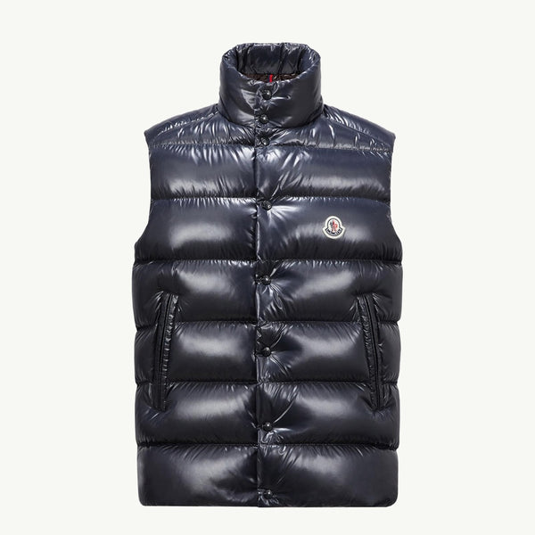 Tibb Down Gilet