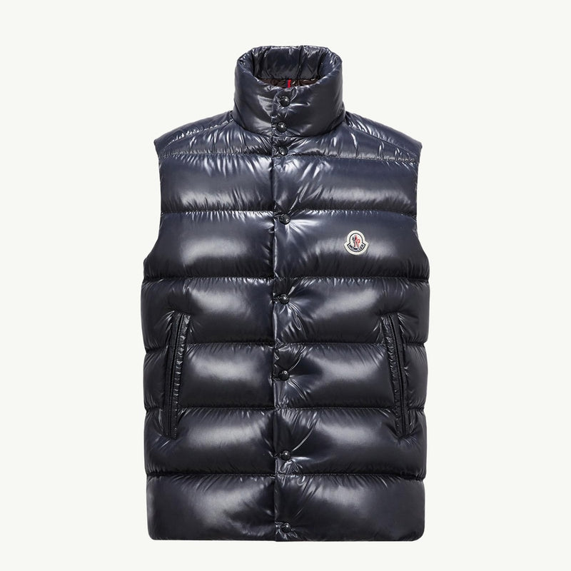 Tibb Down Gilet