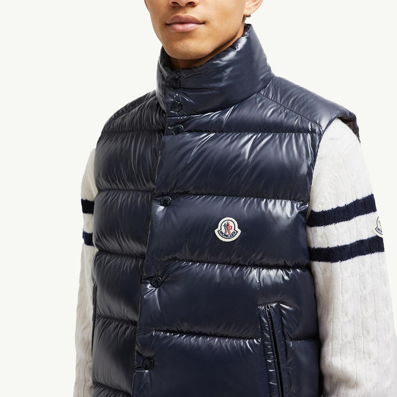 Tibb Down Gilet