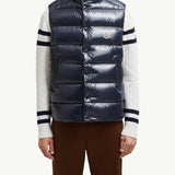 Tibb Down Gilet