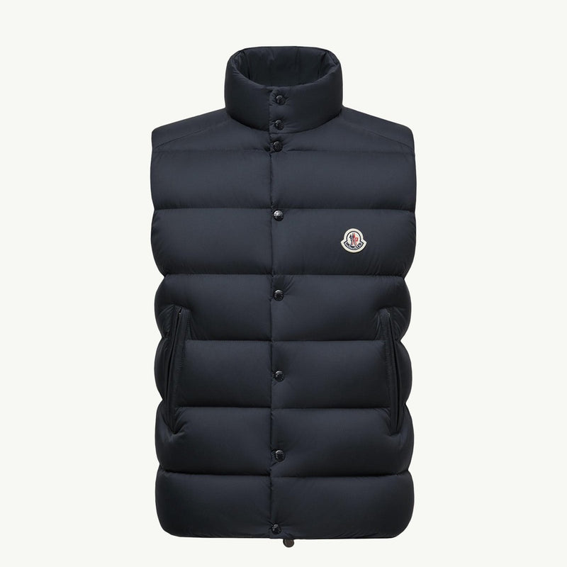Tibb Down Gilet