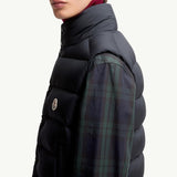 Tibb Down Gilet