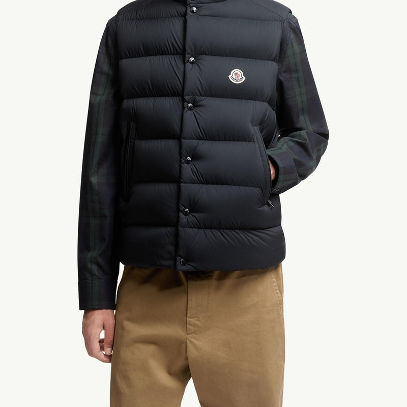 Tibb Down Gilet