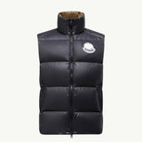 Lipsi Down Gilet