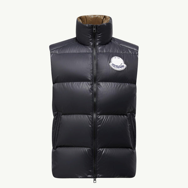 Lipsi Down Gilet
