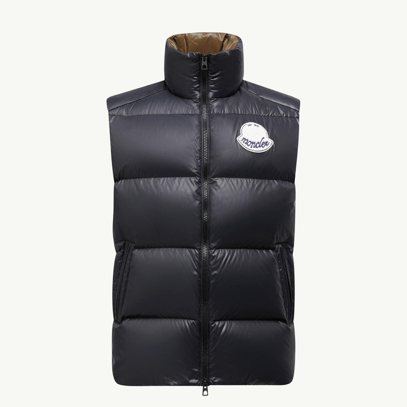 Lipsi Down Gilet