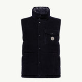 Agen Corduroy Down gilet
