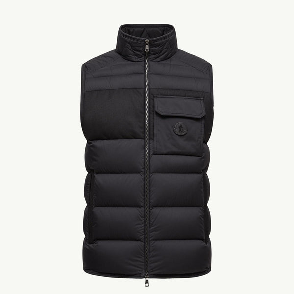 Estagnous Down Gilet