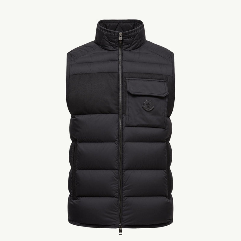 Estagnous Down Gilet