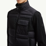 Estagnous Down Gilet