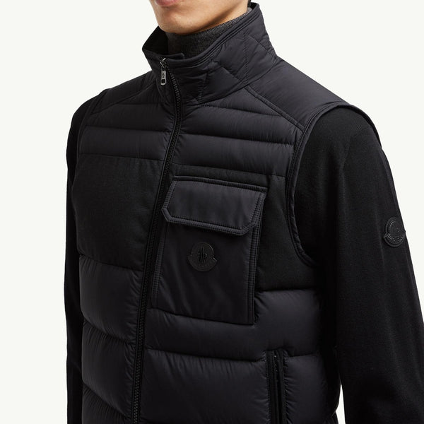 Estagnous Down Gilet